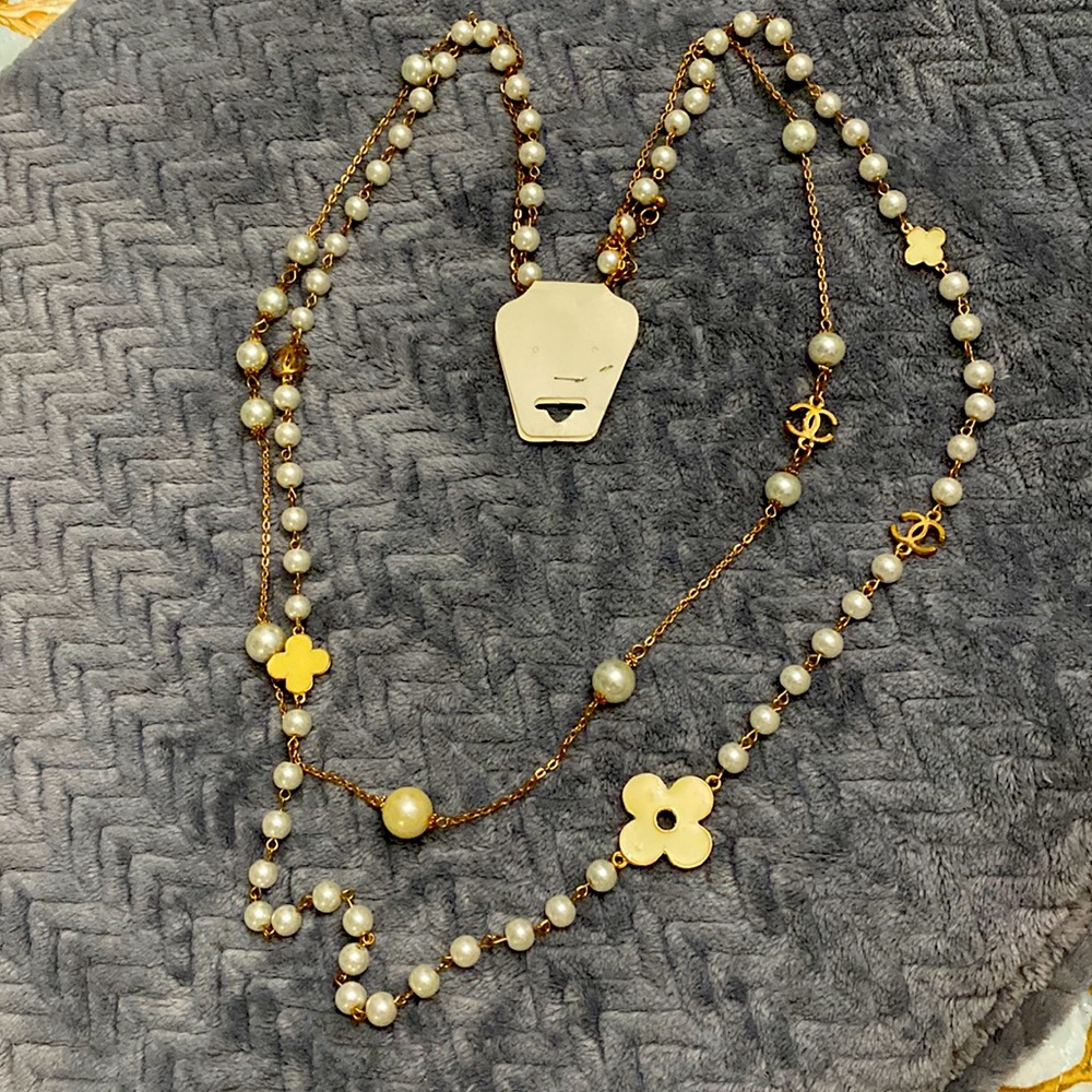 Fashion jewelry